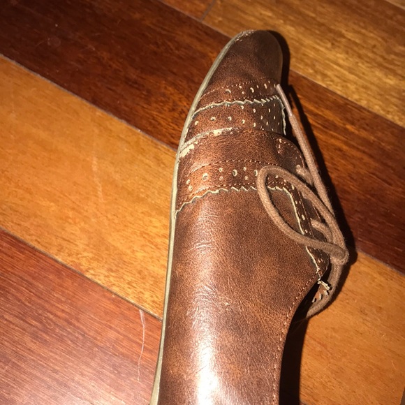 Not Rated Shoes - Picture 5 of 6